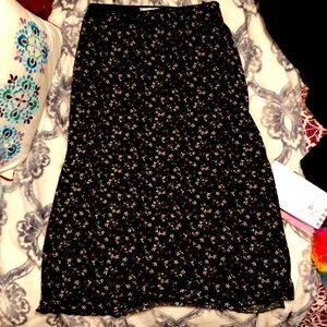 It is a Beautiful skirt